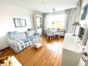 Haus Wiking, App 30 Grömitz